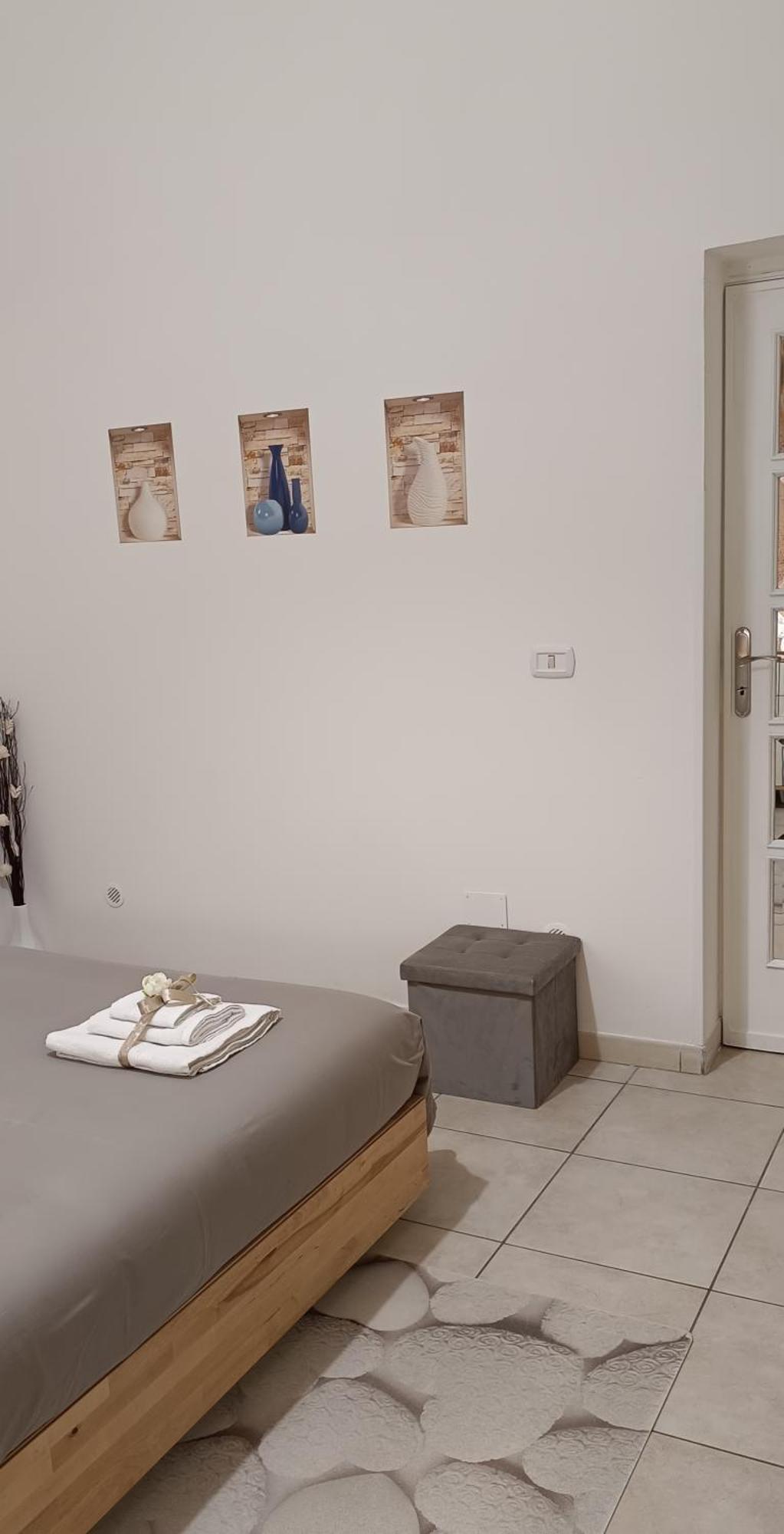 Risvegli Partenopei House Naples Extérieur photo