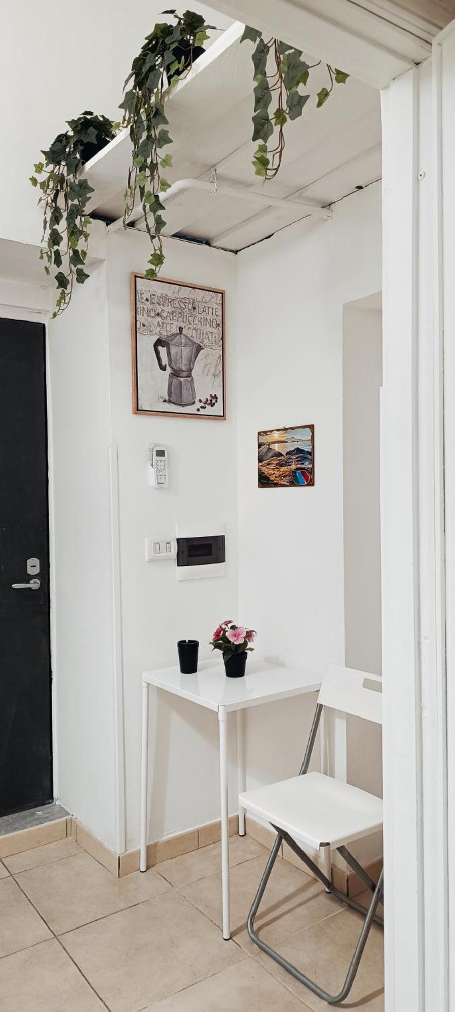 Risvegli Partenopei House Naples Extérieur photo