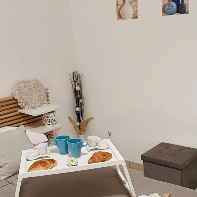 Risvegli Partenopei House Naples Extérieur photo