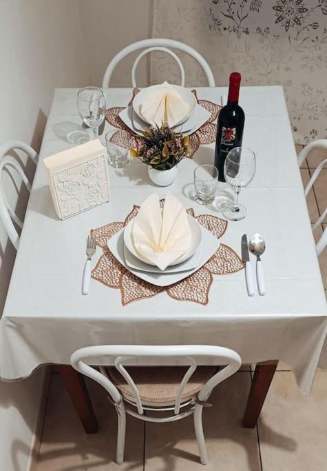 Risvegli Partenopei House Naples Extérieur photo