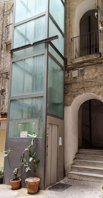 Risvegli Partenopei House Naples Extérieur photo