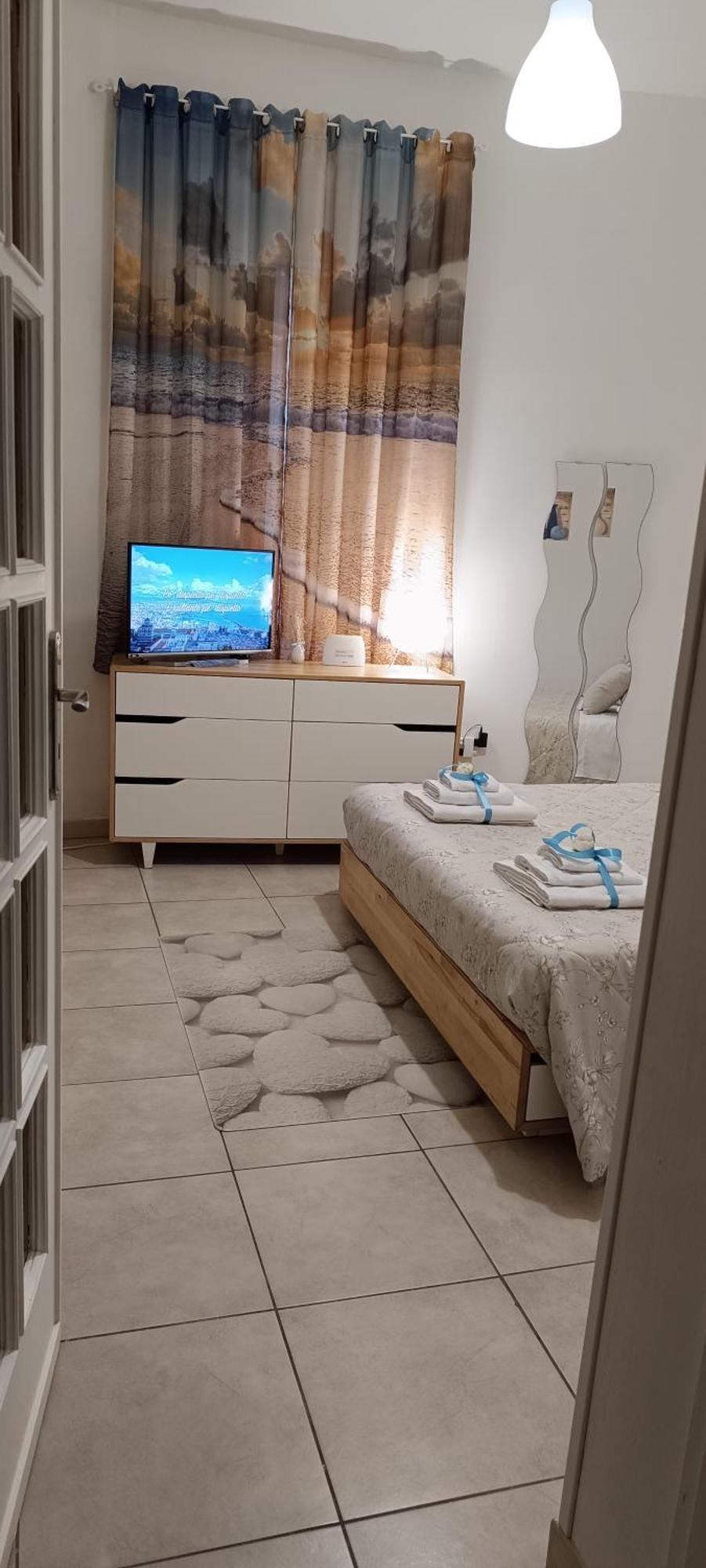 Risvegli Partenopei House Naples Extérieur photo