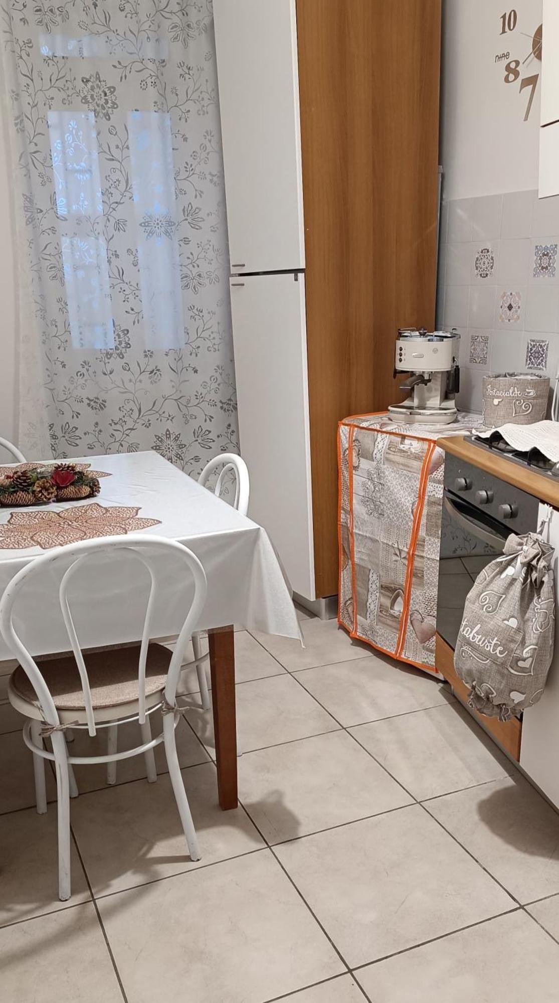Risvegli Partenopei House Naples Extérieur photo