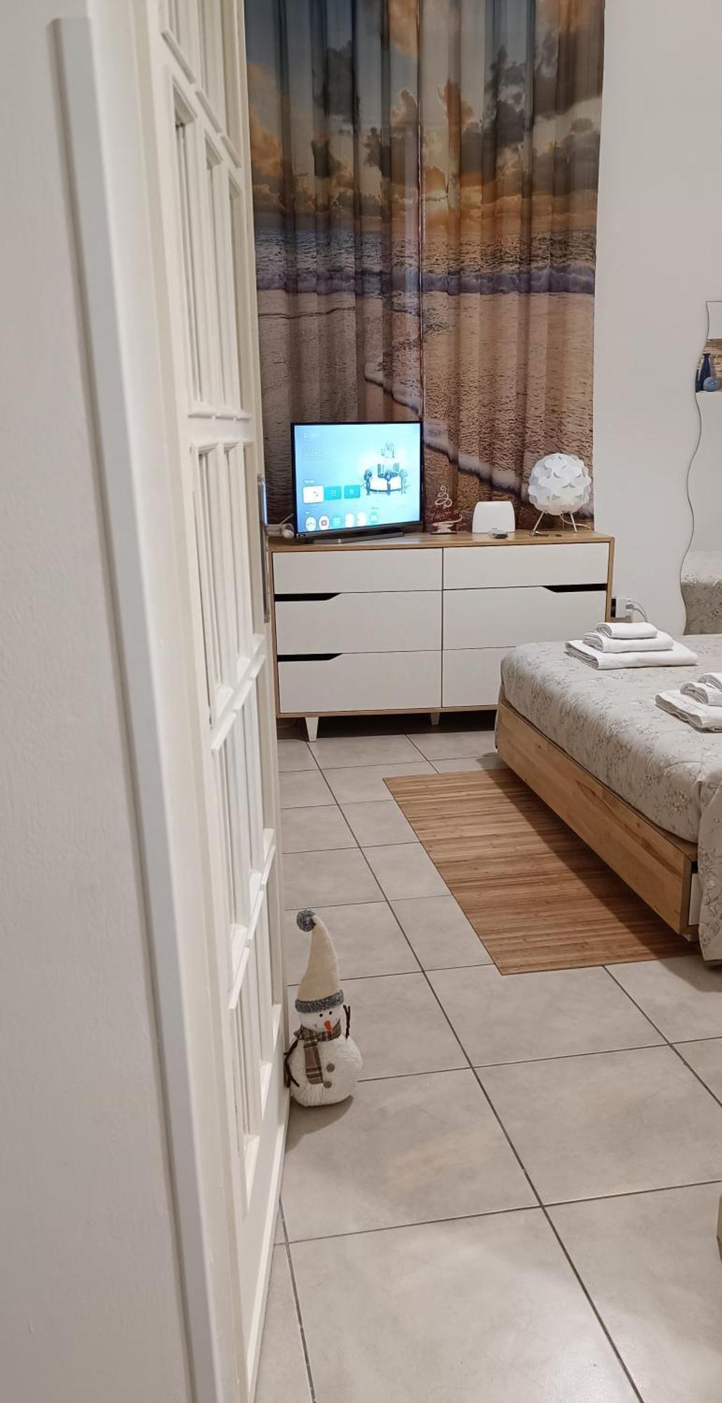 Risvegli Partenopei House Naples Extérieur photo